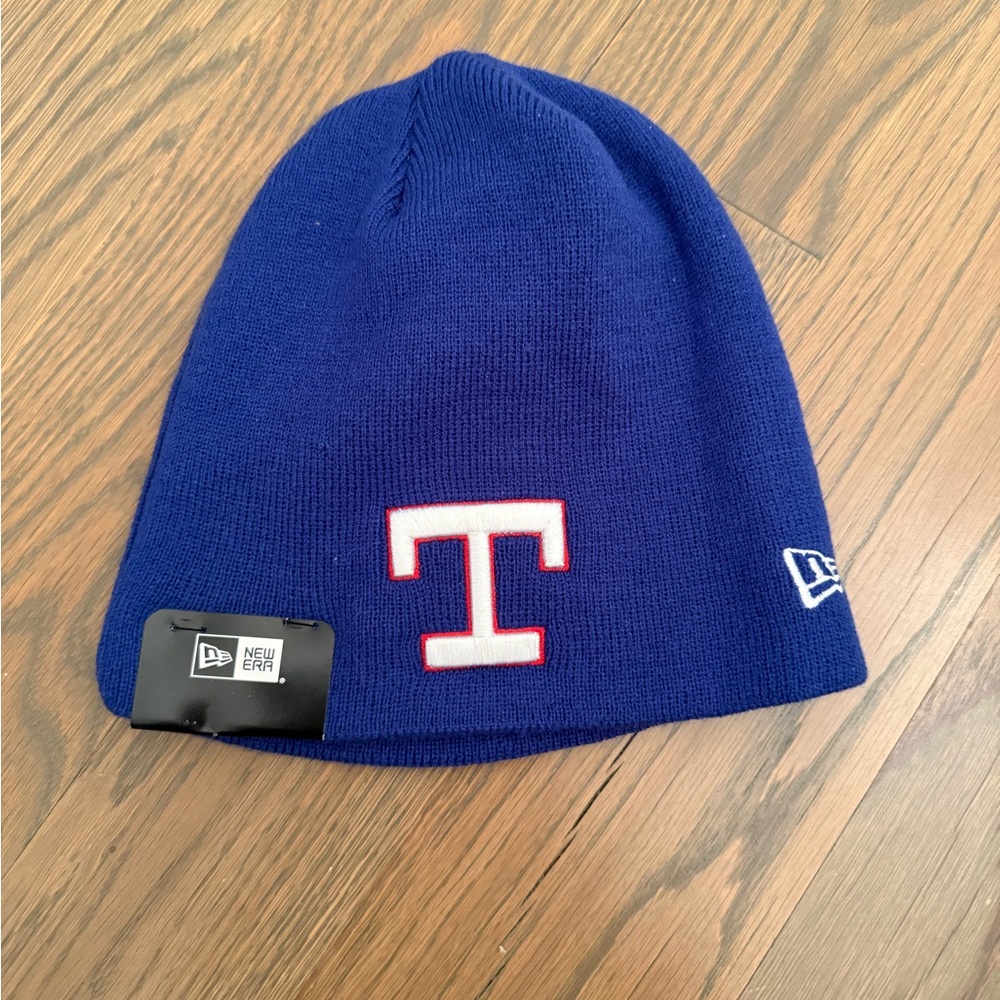 Texans Beanie